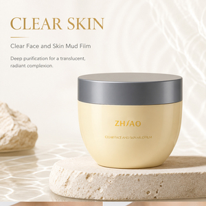 <span class=keywords><strong>Masque</strong></span> Nettoyant Purifiant et Clarifiant les Pores Strength Manufacturers OEM & Beinno pour Tous Types de Peau, Nettoyage Facial en Profondeur, Pack Familial - Product Image 1