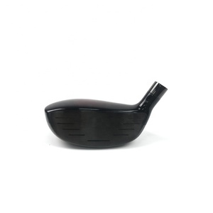 Gauchers de Golf <span class=keywords><strong>hybride</strong></span>, article de luxe de haute qualité, Logo personnalisé, tête <span class=keywords><strong>hybride</strong></span>, service OEM, noir, usine en chine - Product Image 3