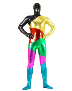 Unisex Party Spandex <strong>Catsuits</strong> Hot Selling - Product Image 3