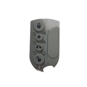 ชุดแผ่นสวิตช์แป้นพิมพ์ปุ่มควบคุมระยะไกลพร้อมแผงควบคุมแป้นพิมพ์ยาง - Product Image 1