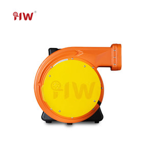 Souffleur gonflable robuste 2HP 1100W 115V 60Hz Pompe à air pour château gonflable et aire de jeux gonflable REV REV REV REV REV REV - Product Image 2