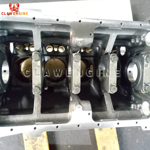 บล็อกกระบอกสูบ Clawengine 0R-4948 C3304 Reman Short Block สำหรับเครื่องยนต์ Caterpillar 3304 รถเกรดเดอร์ จัดส่งจากฮ่องกง - Product Image 2
