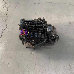 Boutique coréenne pour <span class=keywords><strong>Hyundai</strong></span> Assemblage de moteur diesel d'occasion G4KJ G4FG G4FC G4NA G4ED G4NA d'occasion à <span class=keywords><strong>vendre</strong></span> - Product Image 3