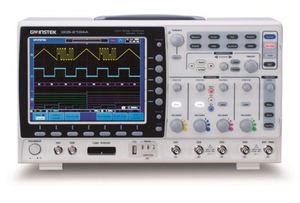 GW Instek GDS-2202A ออสซิลโลสโคปดิจิตอล 2 ช่องสัญญาณ 200MHz พร้อมความละเอียด 2GSa/s รับประกัน 1.5 ปี ของแท้ 100% สำหรับการทดสอบอุปกรณ์อิเล็กทรอนิกส์ - Product Image 5