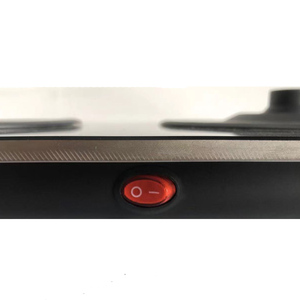 Bouilloire électronique en verre 3L personnalisée OEM avec fonction anti-ébullition à sec et ensemble théière pour appareils électroménagers - Product Image 5
