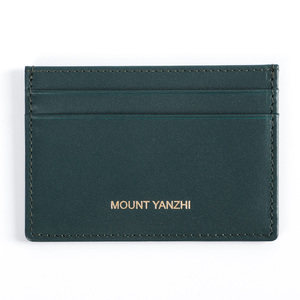 <span class=keywords><strong>Portafoglio</strong></span> <span class=keywords><strong>di</strong></span> Lusso Minimalista Sottile in Vera Pelle <span class=keywords><strong>con</strong></span> Logo Personalizzato, <span class=keywords><strong>Porta</strong></span> <span class=keywords><strong>Carte</strong></span> <span class=keywords><strong>di</strong></span> <span class=keywords><strong>Credito</strong></span> e Documenti <span class=keywords><strong>con</strong></span> Blocco RFID e Scomparti per <span class=keywords><strong>Carte</strong></span> - Product Image 4