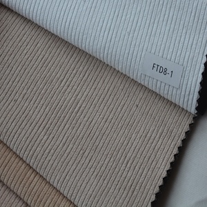 TengHui Yüksek Kaliteli Çevre Dostu 6W Kadife Döşemelik Kumaş, Ev Kanepe Perdesi Döşemesi İçin Çok Renkli - Product Image 5