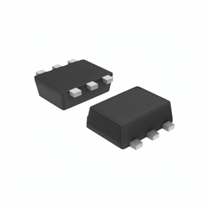 SOT-563, SOT-666 Original One Stop Service Transistors RN1901FE,LXHF(CT Buy Online Electronic Components - Product Image 1