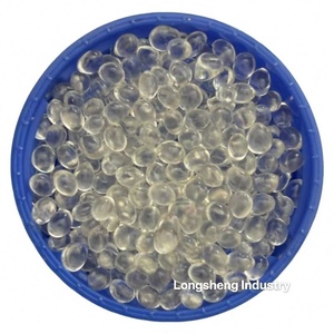 เม็ดพลาสติก TPU เกรดอาหาร คุณภาพดี ราคาสุดคุ้ม สำหรับอุปกรณ์กีฬา - Product Image 1