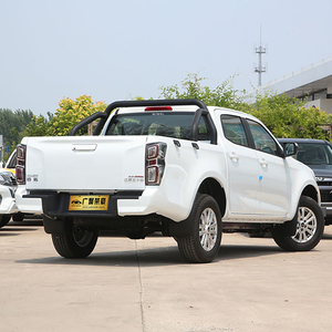 รถกระบะอีซูซุ เรลล์ม ปี 2019 รุ่น 2.5T พวงมาลัยซ้าย ขับเคลื่อน 4 ล้อ เครื่องยนต์ดีเซล เกียร์ธรรมดา - Product Image 6