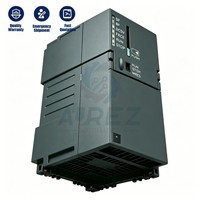 Controlador PLC de CPU de Proceso Único 6ES7654-6CE00-3DF3 con Servicio de Medición de Inercia Personalizado