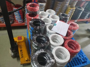 Ul1332 Đồng tùy chỉnh cáp 10 12 14 16 18 22 24 26 30AWG nhiệt độ cao tự động dây cáp điện dây điện - Product Image 4