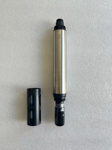 Capteur de <span class=keywords><strong>pH</strong></span> numérique étanche IP68 Boîtier en acier inoxydable SS316 Précision de 0,1 <span class=keywords><strong>pH</strong></span> pour les tests d'eaux usées industrielles de rivières et de lacs OEM - Product Image 6