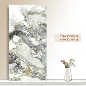 <span class=keywords><strong>2025</strong></span> Hot Phong cách sang trọng gạch men cho phòng khách phòng ăn biệt thự sàn và phòng tắm ốp tường - Product Image 5