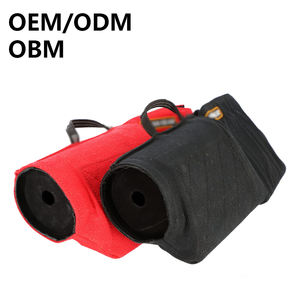 Fournitures d'entraînement pour animaux de compagnie : Manchon d'entraînement pour <span class=keywords><strong>chien</strong></span> en nylon écologique et durable, adapté aux chiots et aux chiens adultes, convient aux mains gauches/droites - Product Image 1