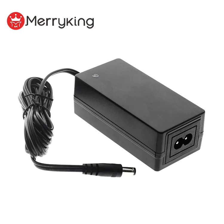 Input 100 240V AC to 24V 10A DC Power Adapter Charger 250W Desktop Laptop Universal Switching Power Adapter