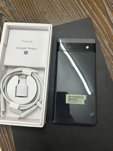 Venta Caliente de Teléfonos Móviles Android Originales de <span class=keywords><strong>Segunda</strong></span> <span class=keywords><strong>Mano</strong></span>, Desbloqueados, al por Mayor, Teléfonos Usados <span class=keywords><strong>Pixel</strong></span> 6, <span class=keywords><strong>6a</strong></span>, 6 Pro para Google - Product Image 6