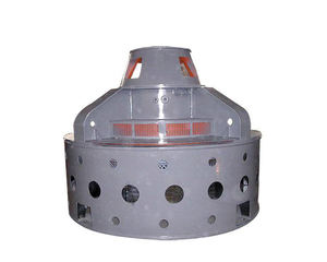 Moteur de pompe à eau synchrone verticale <span class=keywords><strong>TL</strong></span> 3 Hp 12000kw - Product Image 1