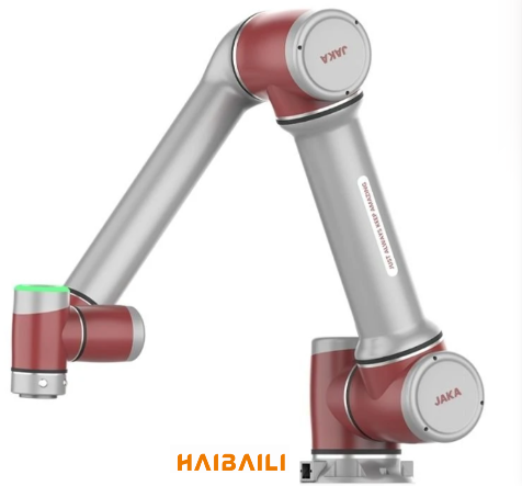 Cobots- 6 Axis Collaborative Robot JAKA Zu 12 / Payload 12kg I Reach 1327 mm