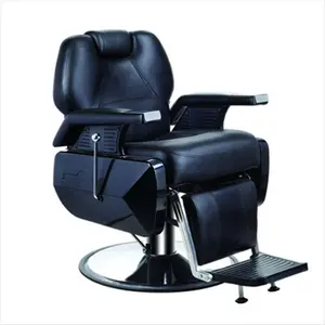 china Wholesale luxury Beauty Hair Modern 1ctn/pcs Salon heavy duty barber chairs for men