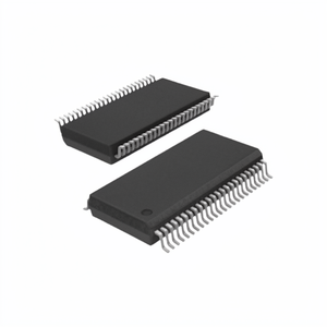 M74LCX16240DTR2G Electronics Component Original One Stop Service 48 TFSOP Logic - Product Image 1