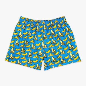Short de <span class=keywords><strong>basket</strong></span>-ball personnalisé d'<span class=keywords><strong>été</strong></span> en maille imprimé en 3D Creamm Cookie 5 pouces d'entrejambe en maille <span class=keywords><strong>pour</strong></span> hommes - Product Image 2