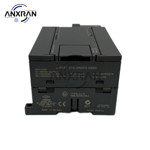 Pour Siemens 6ES7214-2AD23-0XB0 SIMATIC S7-200 CPU 224XP équipement Compact PLC contrôleur de programmation 6ES72142AD230XB0 - Product Image 3