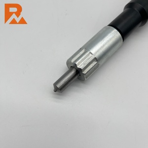 Injecteur de carburant Common Rail 095000-6070 6251-11-3100 Remplacement pour moteur diesel PC350-7 - Product Image 4
