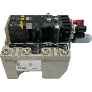 Plc R480034017 Distribuidor S 2x De 0 820 Programlama Kontrol Cihazı - Product Image 1