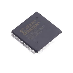 Brand New Original XC2S200-5PQG208I Capacity EMCP IC <b>Memory</b> Chip Accurate Features Standard Mounting for Electronic Applications - Product Image 1