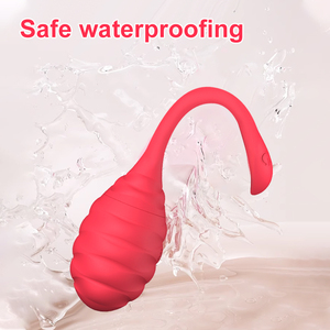 App Remote <b>Control</b> Anal Vaginal Plug <b>Vibrators</b> 9 Multi-Speeds G-spot <b>Vibrator</b> Eggs Rechargeable Clitoral <b>Vibrator</b> for Couple - Product Image 5