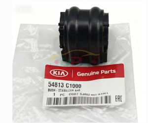 54813-C1000 BARRE STABILISATRICE 54813C1000 pour Hyundai Kia 54813 C1000 - Product Image 2