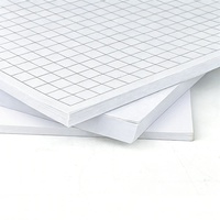 Libretas de Hojas Sueltas A6 con Logotipo Personalizado, Bloc de Notas de Papel de Alta Calidad para Negocios y Hoteles, Personalizado para Pequeñas Empresas