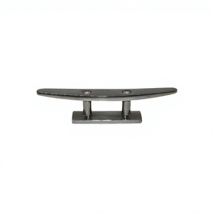 Crampon de bateau marin Hydro Yacht en acier inoxydable AISI316 SILHOUETTE CLEAT - Product Image 2