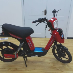 Lityum pil anne-çocuk elektrikli bisiklet 12 inç EBIKE yükleyebilirsiniz PET - Product Image 2