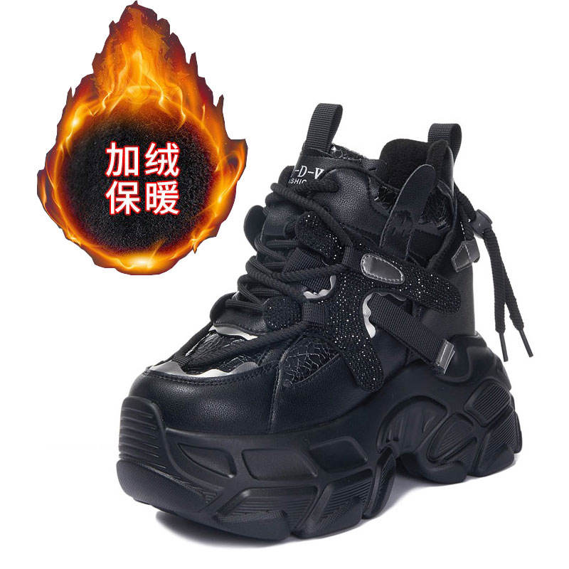 6662-8r black with fleece lining