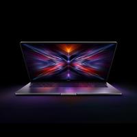 Baru untuk Redmi Book 14 2025 Intel I5 12-Core 4.9GHz Layar 14-inci 2.8K 120Hz ID Sidik Jari Laptop Metal Windows 11 Bahasa Inggris