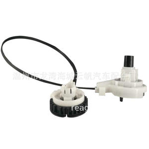 สายควบคุมคอมพิวเตอร์ Yf 8403 สำหรับชุดสายไฟแผงควบคุมรถยนต์โตโยต้า วีโก้ - Product Image 1