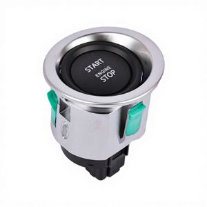 Interruptor de Encendido con Botón de Arranque LR050802 Directo de Fábrica para Land Rover Range Rover Executive - Product Image 5