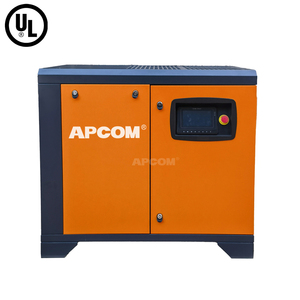 2.2kw 3.7kW 4.5kW 5.5KW 7.5KW 11Kw 15KW 22Kw 37Kw 55Kw 75Kw Máy nén khí trục vít Máy nén khí nén Máy nén khí 22 37 kW - Product Image 2