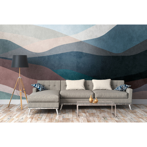 วอลเปเปอร์แบบไม่ทอ 382551 Livingwalls พร้อมพื้นผิวไวนิลแข็งและลายนูน แห้งสนิท ลอกออกได้ ทนทานต่อแสง - Product Image 1