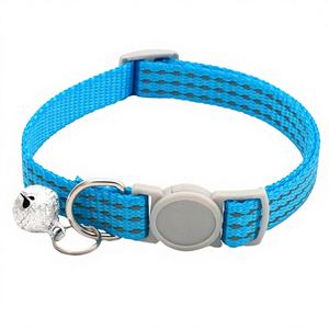 สายจูงสุนัขสร้อยคอสัตว์เลี้ยงทนทานต่อการกัดปล่อยอย่างรวดเร็ว - Product Image 1