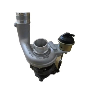 <span class=keywords><strong>T4</strong></span> turbocompressore 0281451701L per <span class=keywords><strong>VOLKSWAGEN</strong></span> - Product Image 1