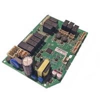 Carte mère de commande informatique pour unité intérieure de climatiseur Hitachi HL60061 avec protection de circuit et épaisseur de cuivre de 0,5 à 4 oz