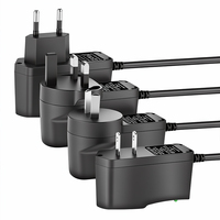 Câble de remplacement pour chargeur de vélo électrique Reliago 118A(598) 5.5x2.1mm DC Plug