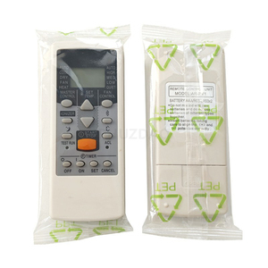 Hot Bán Mô Hình Cho Fujitsu Lạnh Và Ấm Áp AC Điều Khiển Thông Minh Điều Hòa Không Khí Từ Xa Thay Thế 103 # Hy - Product Image 6