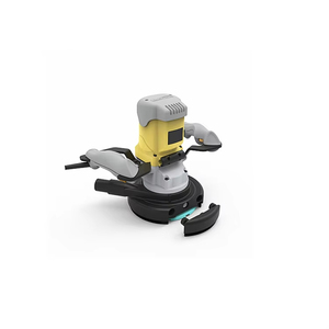 Concrete 230V 50Hz 1900W Floor Polishing Machine With & Stone Support Frame Floor Grinding Machine - Product Image 3