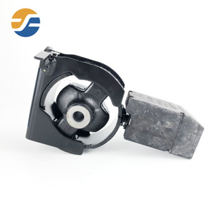 Genuine Auto Parts 12361-22090 <strong>Engine</strong> <strong>Mount</strong> for Iron and <strong>Rubber</strong> OEM Standard Size 3 Months Warranty - Product Image 2