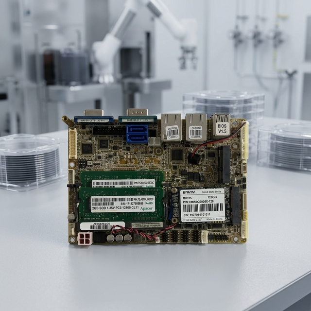 IEI WAFER-ULT2-i1-i5-R12  WAFER-ULT2-i1 Original Genuine Industrial Motherboard WAFER-BT-N29301-R20 WAFER-BT-I1-J19001-R10