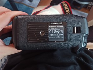 Appareil photo Canon EOS-1D Mark IV APS-H CMOS d'occasion - Product Image 4